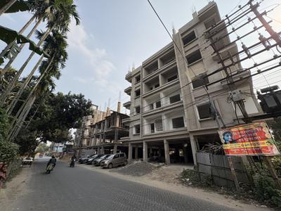 Project Image of 1003.0 - 1239.0 Sq.ft 2 BHK Apartment for buy in Royal Aura