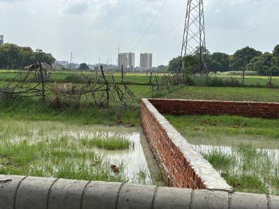 Project Image of 500.0 - 2000.0 Sq.ft Residential Plot Plot for buy in Aasra Enclave
