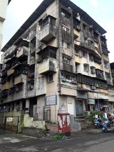 Project Image of 600.0 - 650.0 Sq.ft 1 BHK Apartment for buy in Haware Gurukrupa
