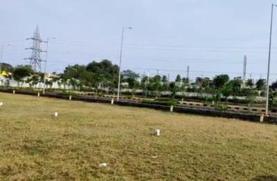 Project Image of 623.0 - 4096.0 Sq.ft Residential Plot Plot for buy in Aura Nandanandana