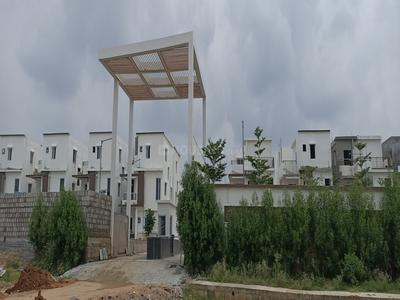 Project Image of 1665 Sq.ft 3 BHK Apartment / Flat for sale in Tellapur for Rs. 11000000