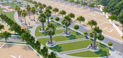 Project Image of 1000.0 - 1500.0 Sq.ft Residential Plot Plot for buy in Raheja Nirwana
