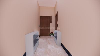 Project Image of 0.0 - 815.0 Sq.ft 2 BHK Apartment for buy in Sankars Akilandeswari