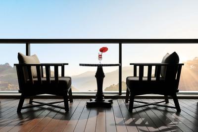Project Image of 418.0 - 2020.0 Sq.ft 1 BHK Apartment for buy in Rivali Park Wintergreen