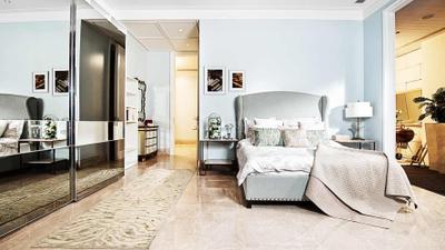 Project Image of 0.0 - 4294.0 Sq.ft 3 BHK Apartment for buy in SD The Imperial Edge
