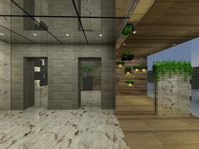 Project Image of 0.0 - 668.0 Sq.ft 2 BHK Apartment for buy in Prabhat Urbane