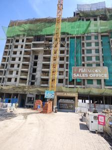 Project Image of 1150 Sq.ft 2 BHK Apartment / Flat for sale in Tathawade for Rs. 8000000