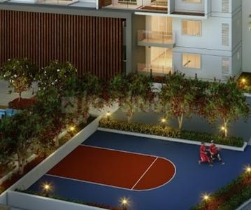 Project Image of 994.0 - 2200.0 Sq.ft 2 BHK Apartment for buy in The Address The Central Regency Address