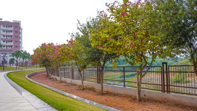 Project Image of 1025.0 - 1325.0 Sq.ft 2 BHK Apartment for buy in Aamra Valley Phase 2