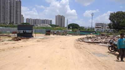 Project Image of 263.29 - 2910.56 Sq.ft 1 BHK Villa for buy in Cityville Valmark Phase 2B