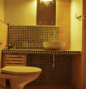 Project Image of 1527.0 - 3368.0 Sq.ft 2.5 BHK Apartment for buy in Good Walk On The Clouds