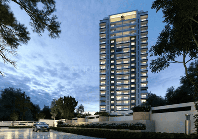 Project Image of 1495.0 - 2771.0 Sq.ft 2 BHK Apartment for buy in Prestige Eden Garden