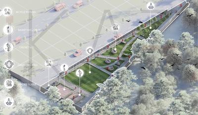 Project Image of 574.0 - 3912.0 Sq.ft Residential Plot Plot for buy in Vyaazham