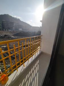 Project Image of 302.14 - 354.14 Sq.ft 1 BHK Apartment for buy in Silver Shree Swami Samarth Nagar Wing B