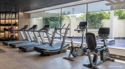 Project Image of 1383.0 - 1683.0 Sq.ft 1 BHK Apartment for buy in Central Park Belaperla