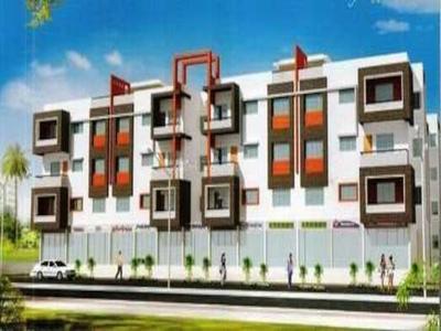 Project Image of 384.0 - 600.0 Sq.ft 2 BHK Apartment for buy in Neha Galaxy Phase1