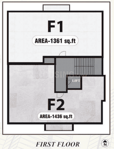 Project Image of 1310.0 - 1436.0 Sq.ft 3 BHK Apartment for buy in Greenline Akshayam