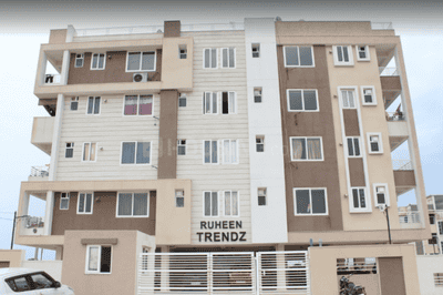 Gallery Cover Pic of Ruheen Trendz