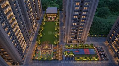 Project Image of 0.0 - 869.29 Sq.ft 3 BHK Apartment for buy in Shaligram Prestige