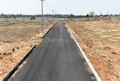 Project Image of 1350.0 - 1800.0 Sq.ft Residential Plot Plot for buy in Building Blocks Hitek Park