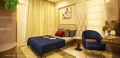 Project Image of 651.0 - 1336.0 Sq.ft 2 BHK Apartment for buy in Kolte Patil Little Earth