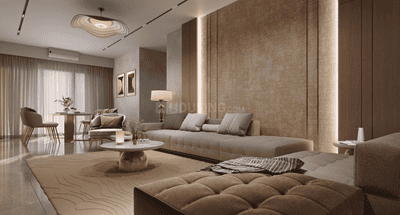 Project Image of 913.1 - 1956.99 Sq.ft 3 BHK Apartment for buy in Asta Avm Nova