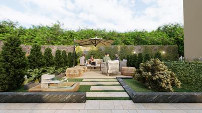 Project Image of 1175.0 - 1350.0 Sq.ft 3 BHK Apartment for buy in Oqtis Arcadia