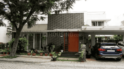 Project Image of 0.0 - 3016.26 Sq.ft 4 BHK Villa for buy in Sterling Villa Grande Phase III