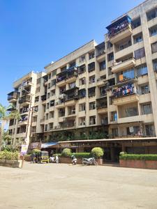 Project Image of 715.0 - 1085.0 Sq.ft 1 BHK Apartment for buy in Reliance Residency NX