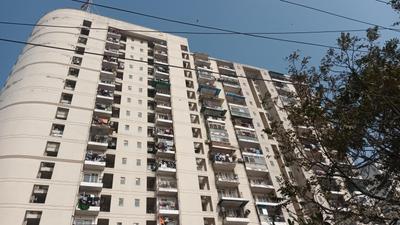 Project Image of 1150.0 - 1500.0 Sq.ft 2 BHK Apartment for buy in MCC Signature Heights