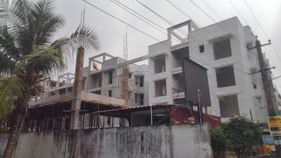 Project Image of 1126.0 - 1539.0 Sq.ft 3 BHK Apartment for buy in Rohini Mayfair