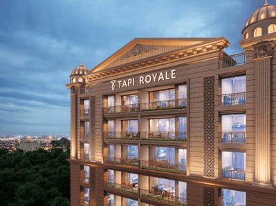Tapi Royale Elevation 2