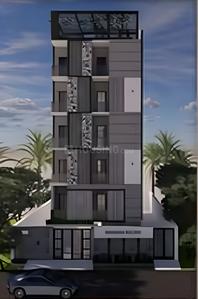 Project Image of 0.0 - 1850.0 Sq.ft 3 BHK Apartment for buy in Anugragha RR Tower