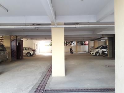 Project Image of 1116.0 - 1165.0 Sq.ft 2 BHK Apartment for buy in MM Krupa 1