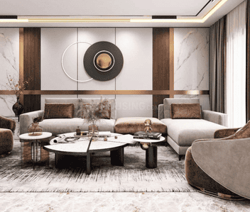 Project Image of 0.0 - 1184.0 Sq.ft 3 BHK Apartment for buy in The Element