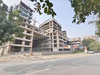 Project Image of 862.0 - 1744.0 Sq.ft 3 BHK Apartment for buy in Fortune Prestige