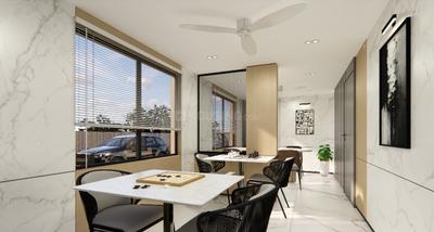Project Image of 1333.83 - 1357.06 Sq.ft 3 BHK Apartment for buy in BBCL Dhriti