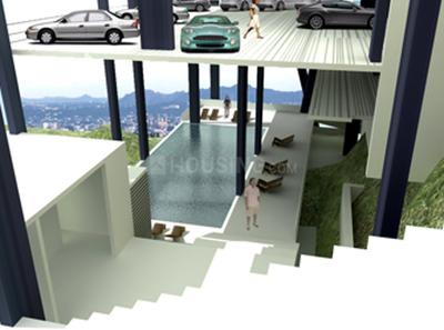 Project Image of 0.0 - 4000.0 Sq.ft 4.5 BHK Apartment for buy in Kavuri Crosswinds