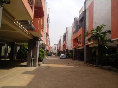 Project Image of 530.0 - 1345.0 Sq.ft 1 BHK Apartment for buy in Amarprakash Saffron Heights