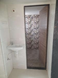 Project Image of 435.0 - 645.0 Sq.ft 1 RK Apartment for buy in Swamini Silver Pride