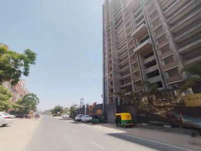 Project Image of 1282.3 - 2495.83 Sq.ft 3 BHK Apartment for buy in Super Shaligram