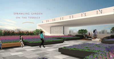 Project Image of 4395.0 - 5440.0 Sq.ft 4 BHK Apartment for buy in Jayabheri The Peak