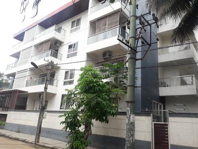 Project Image of 2095.0 - 2475.0 Sq.ft 3 BHK Apartment for buy in Sipani Phoenix Grande II