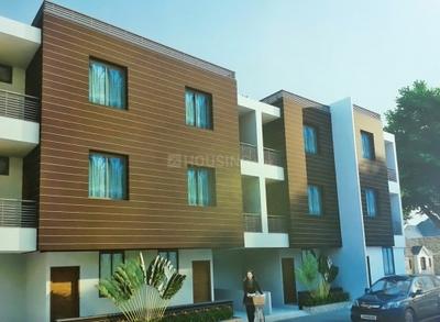 Project Image of 1422.0 - 1800.0 Sq.ft 3 BHK Villa for buy in Charoliya Roop Villa