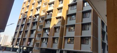 Project Image of 1052 Sq.ft 2 BHK Apartment / Flat for sale in Vatva for Rs. 3200000