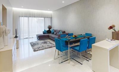 Project Image of 0.0 - 1005.03 Sq.ft 3 BHK Apartment for buy in Hinjawadi Building C1 Eon Homes
