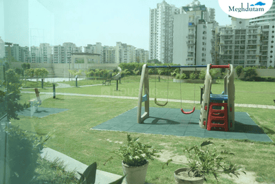 Project Image of 1950.0 - 10000.0 Sq.ft 3 BHK Apartment for buy in TGB Meghdutam