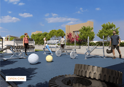Project Image of 751.0 - 775.0 Sq.ft 2 BHK Apartment for buy in Kartavya Srushti