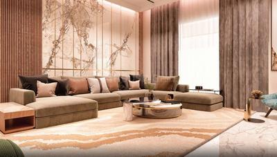 Project Image of 3365.0 - 5510.0 Sq.ft 4 BHK Apartment for buy in BSCPL Bollineni Vienna