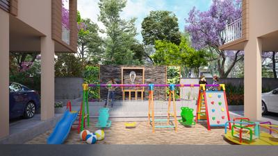 Project Image of 840.0 - 1304.0 Sq.ft 2 BHK Apartment for buy in Pristine Grove